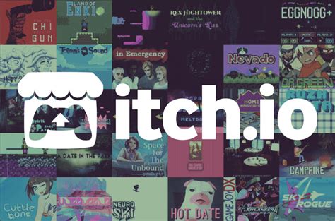 Indie Game Marketplace Itch.io Follows Steam Down NSFW Game Ban ...