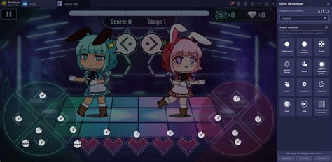 Gacha Club - Tips and Tricks for Farming and Combat | BlueStacks