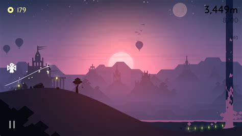 Alto’s Odyssey – Hardcore Gaming 101