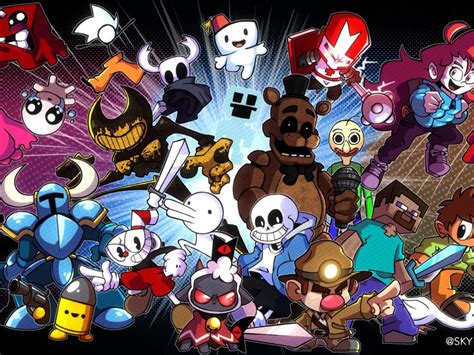 The Story Behind Indie Games &amp; How We Can Make One – Lever