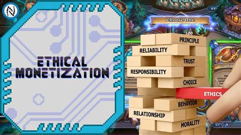 Ethics of Monetization | Design talk - YouTube