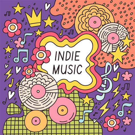 100 Best Indie Songs of 2024 – ECLECTIC MUSIC LOVER