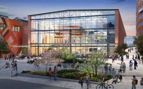 Plans Approved for Redevelopment of South Boston’s Edison Power Plant ...