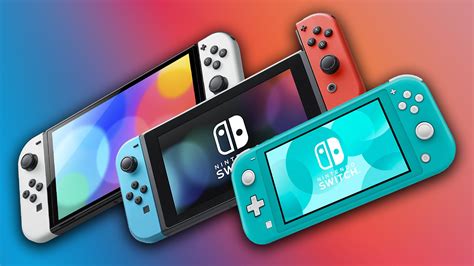 Nintendo Switch A Review From Three Different Types Of