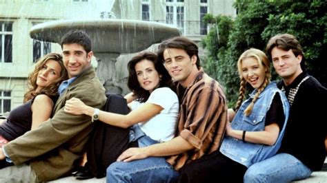 La nueva temporada de Friends ya tiene fecha de estreno | Marie Claire