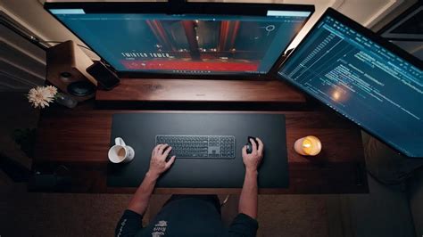 Mastering Game Developer Roles: What Every Gamer Should Know