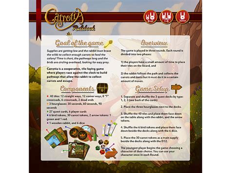 Rulebook designs, themes, templates and downloadable graphic elements ...