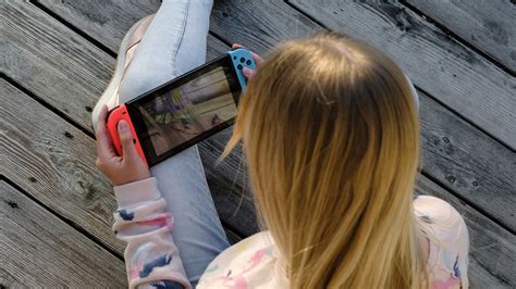 The Difference Between Archiving And Deleting Games On Nintendo Switch