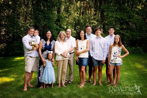 Multiple Family session with grandparents 2019 | Fun family portraits ...