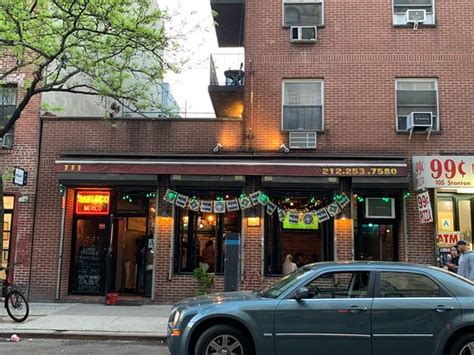 SAN LOCO, New York City - 111 Stanton St, Downtown Manhattan (Downtown ...
