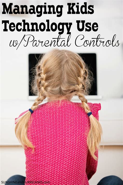 What practical parental controls help manage kids’ gaming time and age-appropriate content?