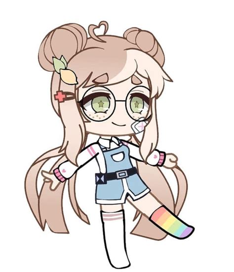 Elifs14 - Gacha life