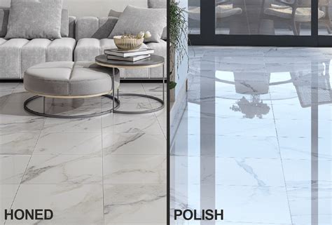 Polished Vs Honed Marble - Stains, Scratches &amp; Etches