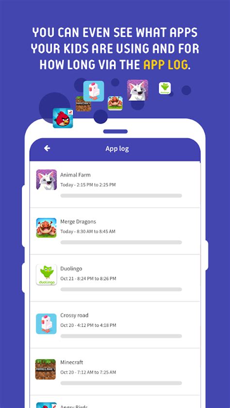 What parental controls help manage screen time and ensure age-appropriate games?