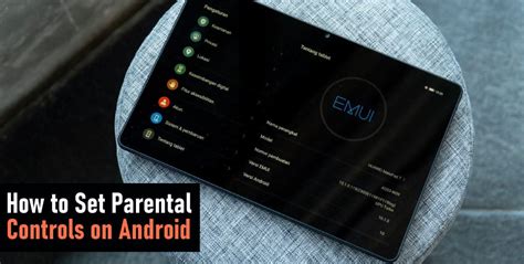 How to Set Parental Controls on Android