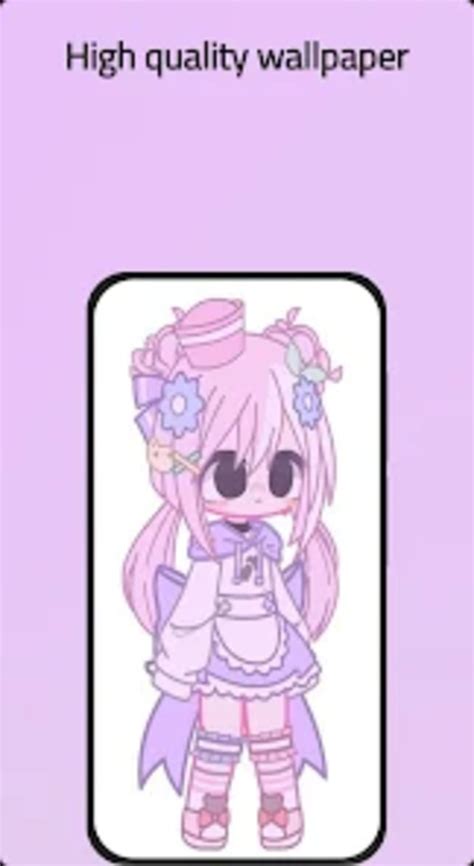 Gacha Club Clothes ideas для Android — Скачать