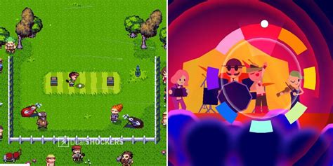 Underrated Indie Titles Every Gamer Needs To Play