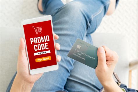 How Promo Codes Are Changing The Shopping Game