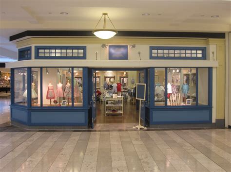 Storefront Doors