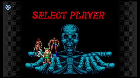 sega genesis old school gameplay e1 part 1 - YouTube