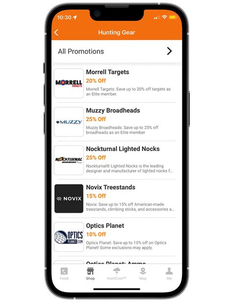 The Ultimate Hunting App | HuntWise