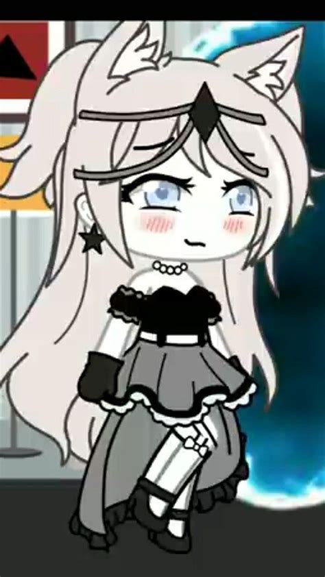 Pin on personajes de gacha life㊙ Explore o universo de jogos online da ...