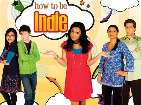 Prime Video: How To Be Indie