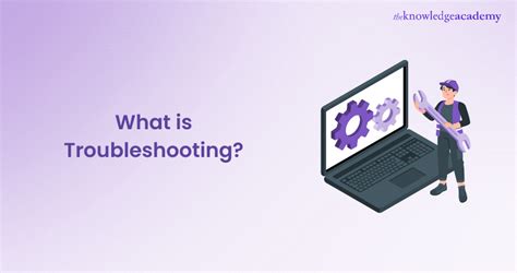 What is Troubleshooting? Methods, Process, and Benefits