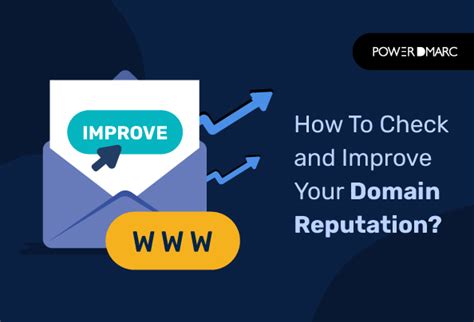 Check Domain Reputation | How To Check And Improve Your Domain Reputation?