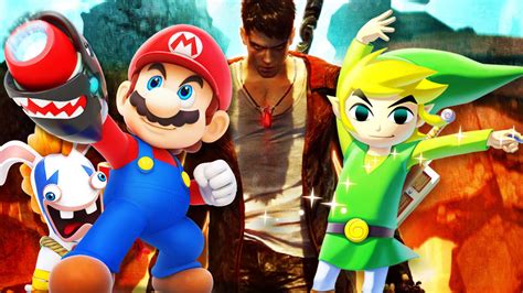 15 Games That Were Significantly Better Than Expected - GameSpot