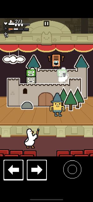 M.Duck : An action-shooter roguelite (Android & iOS) : r/roguelites