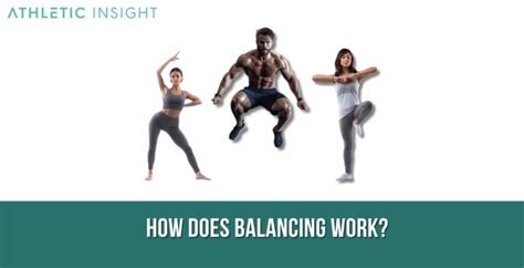 Balance: Test, Trainings and Exercises - Athletic Insight