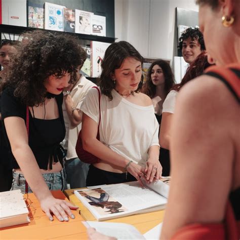 How indie magazine will survive digital era | I'M FIRENZE DIGEST