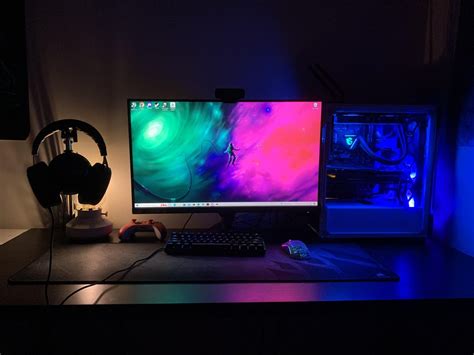Budget Setup : r/gamingsetups