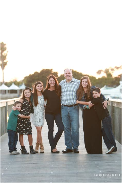 Brewster Family {Newport Beach, CA Family Session} | Kori and Jared ...