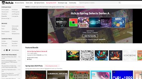 The Best Digital Distribution Platforms for Indie Games ...