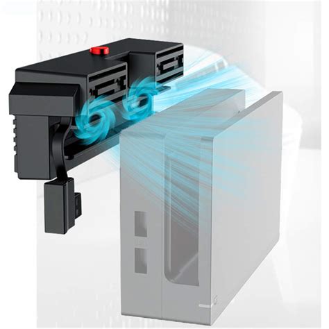 Top 10 Nintendo Cooling Fan Switch Dock - Home Previews