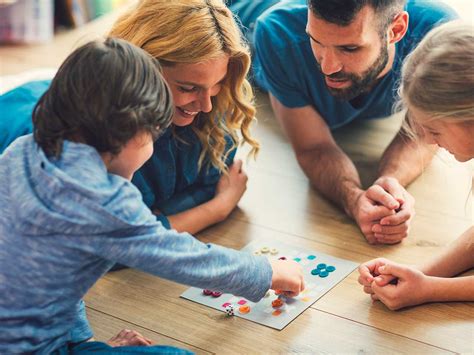 6 best cooperative board games for kids who hate to lose