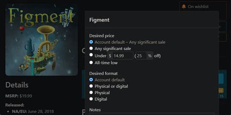 The 4 Best Sites for Video Game Price Alerts