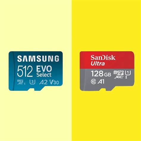 11 Best Micro SD Card 2 Pack for 2023 | Robots.net