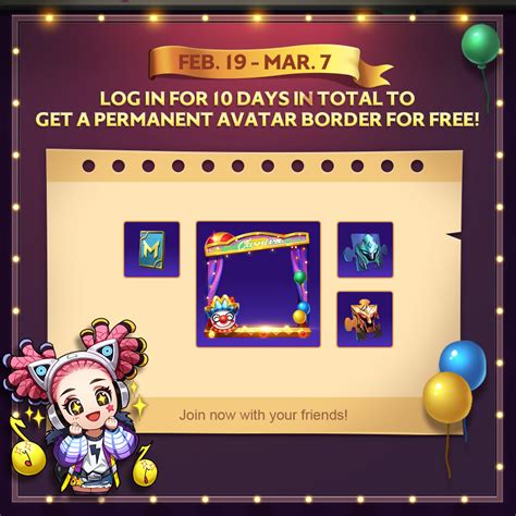 Mobile Legends Gacha Party Event: Prizes and How to Participate