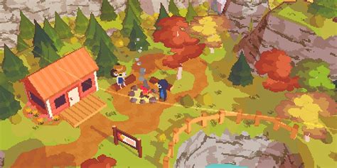 The 10 Best Indie Games Of 2020 (According To Metacritic)