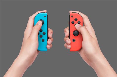 How to Fix Joy-Con Drift on Nintendo Switch and Switch Lite