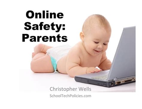 2012 parents - student online safety | PDF