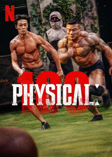 Physical: 100 (TV Series 2023– ) - IMDb