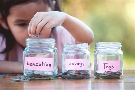 How To Teach Your Children About Investing | Canstar