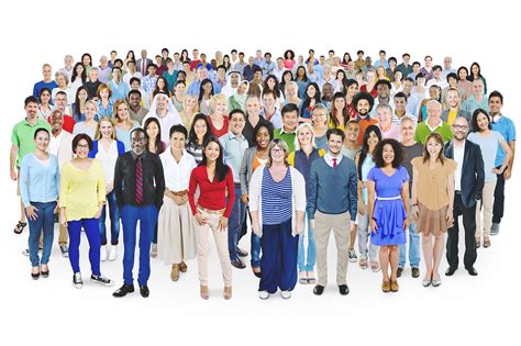 GROUP PROGRAM CAN HELP EVERYONE SUBSTANIALLY