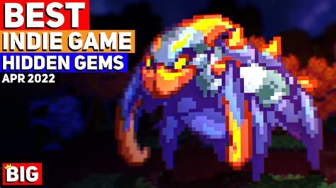 How to find high-quality, overlooked indie hidden gems among the Steam clutter?