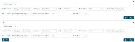 Introducing Price Alerts: Making Pricing Simpler than Ever