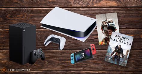 Game Spending In The US Tops $7 Billion Breaking November Records